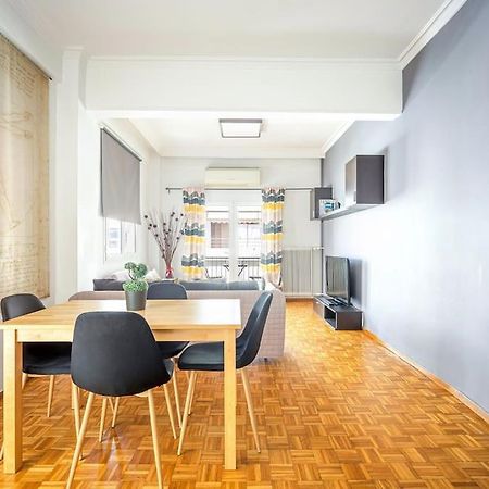 אתונה Apartment In The Middle Of Everything מראה חיצוני תמונה